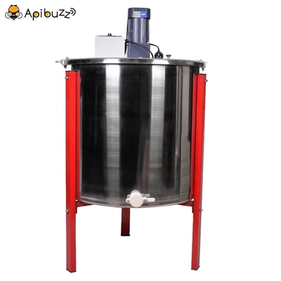 Bee Farm 6 Frames Honey Extractor Machine Beekeeping Radial Electric Bee Keeping Equipment Beekeeping Supplies Apicultura Imkereibedarf