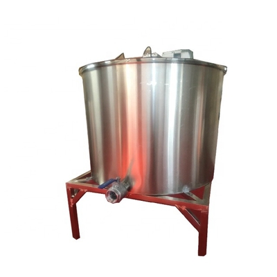 Rahmen 40 fertigte Honey Extractor Electric Centrifuge For besonders an, der Honey Bee extrahiert