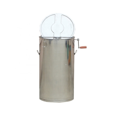 Extract bee honey 2 /3/4/ 6/8/12/24 frames honey extractor used for honey extractor